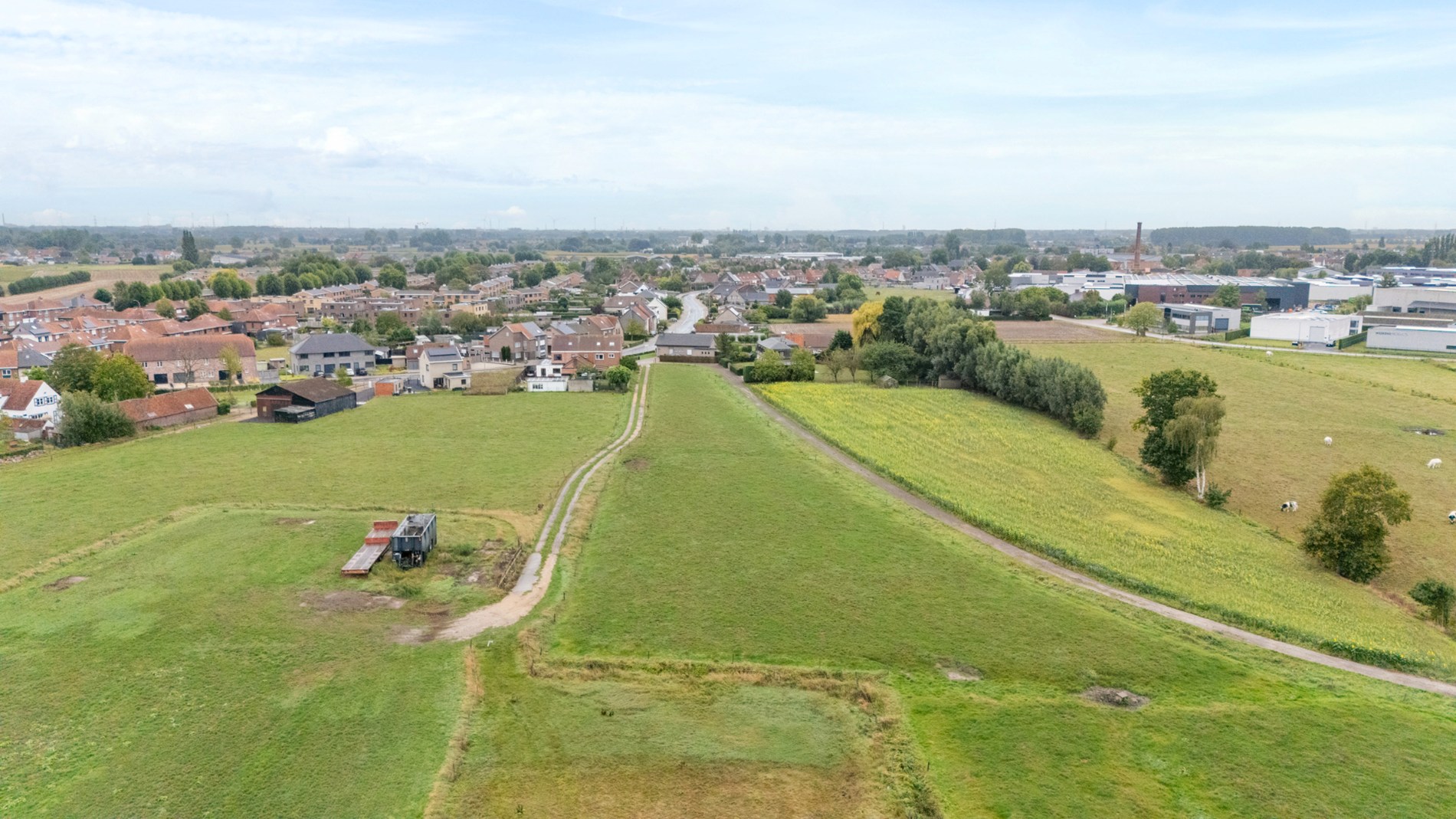 Land for sale in Lievegem - photo 4