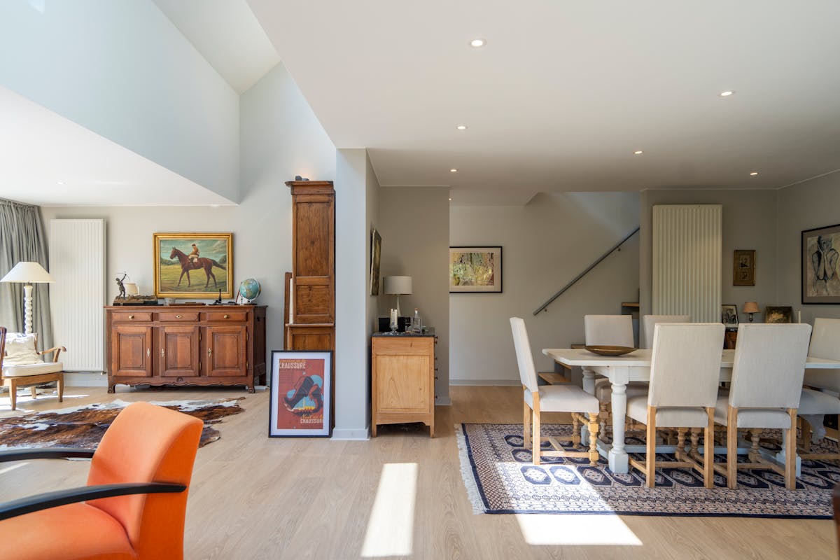 Instapklare moderne woning met 5 slk te koop in Helkijn - foto 4