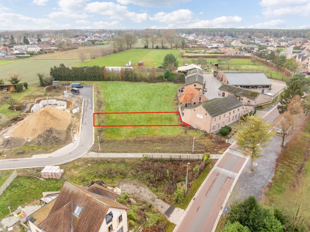 Maison à vendre à Opglabbeek avec 4 chambres - photo 5