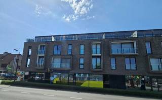 Apartment for rent in Maasmechelen