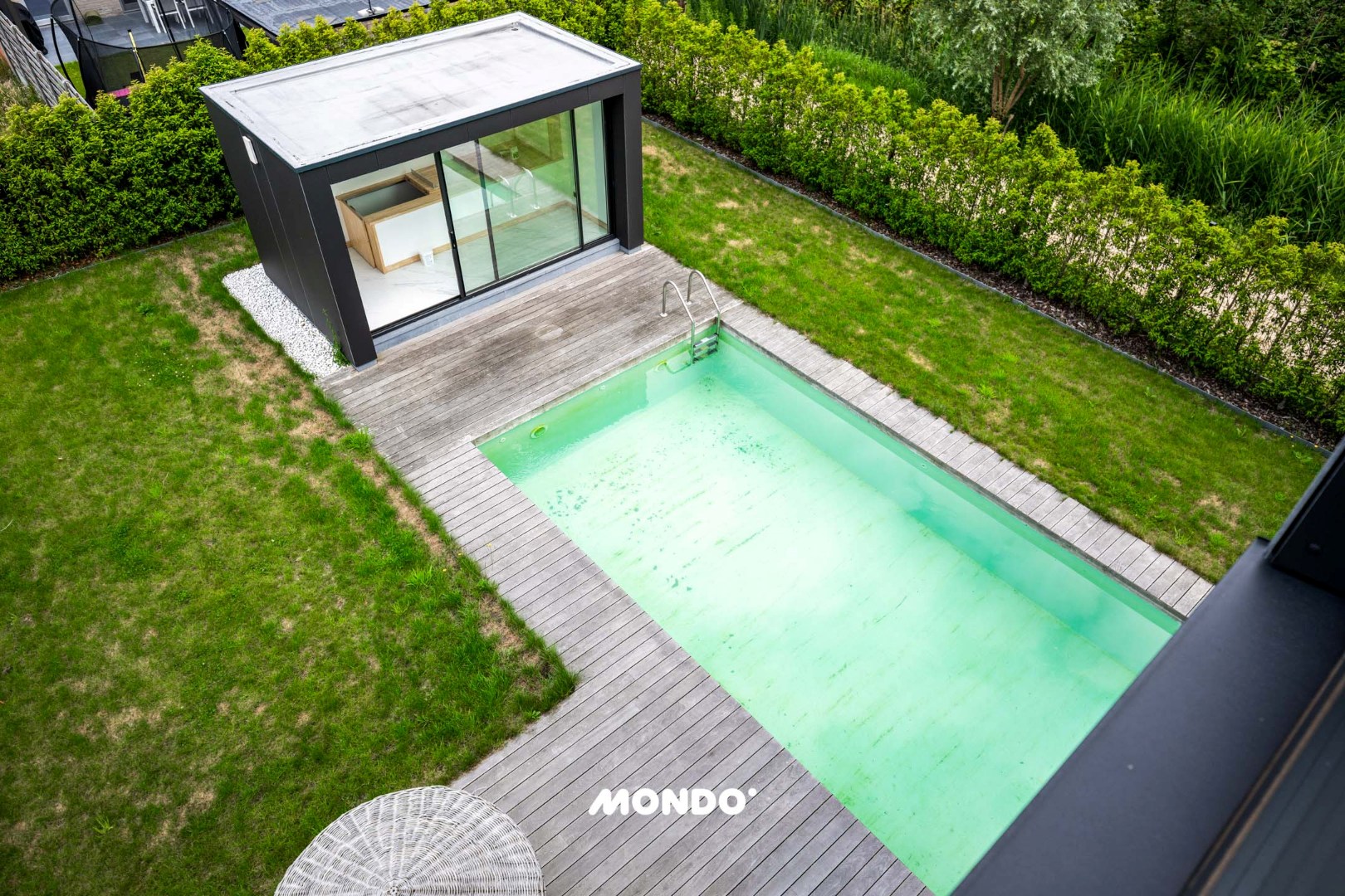 Exclusieve hoogtechnologische villa - foto 4
