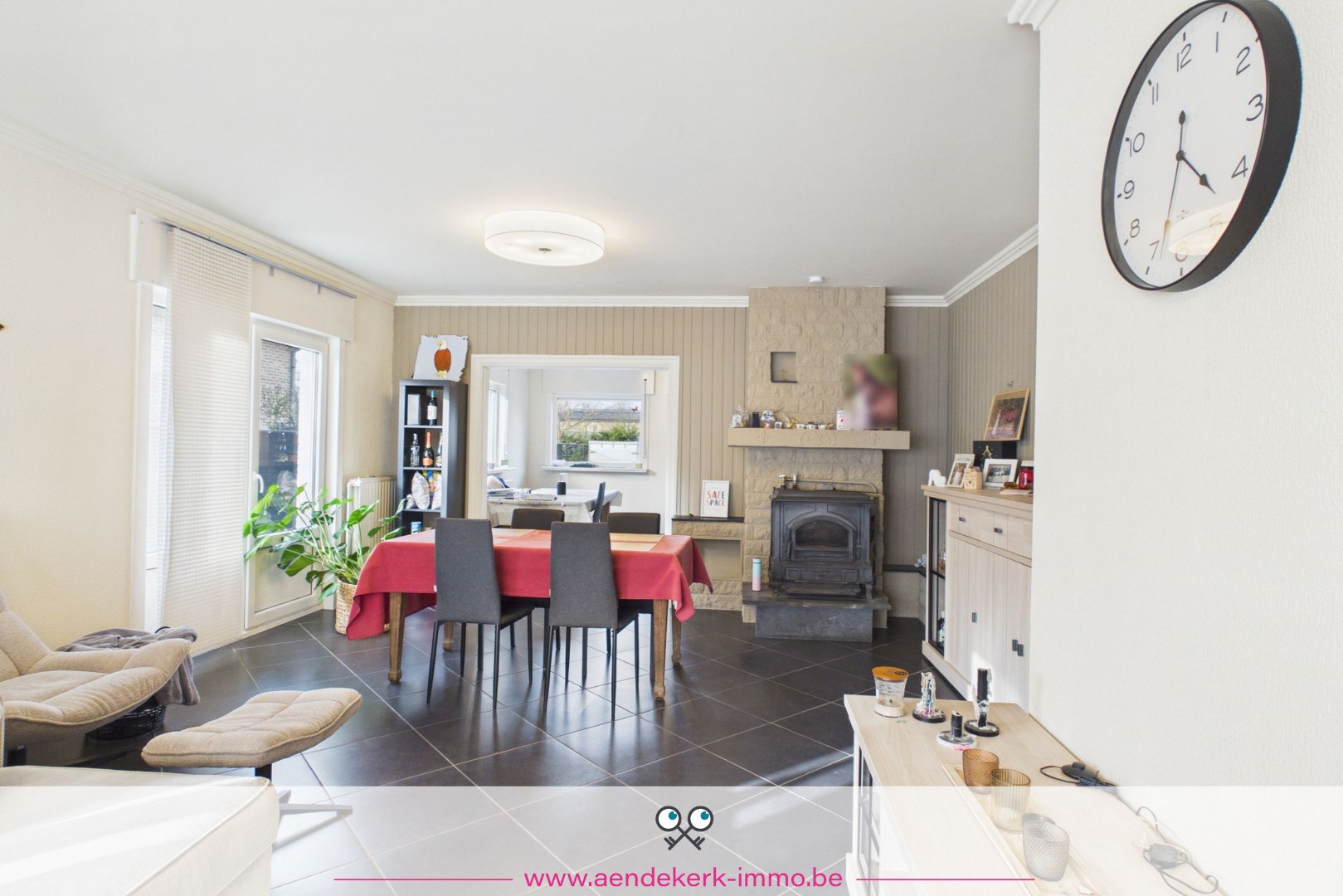 Maison à vendre à Kinrooi avec 6 chambres - photo 4