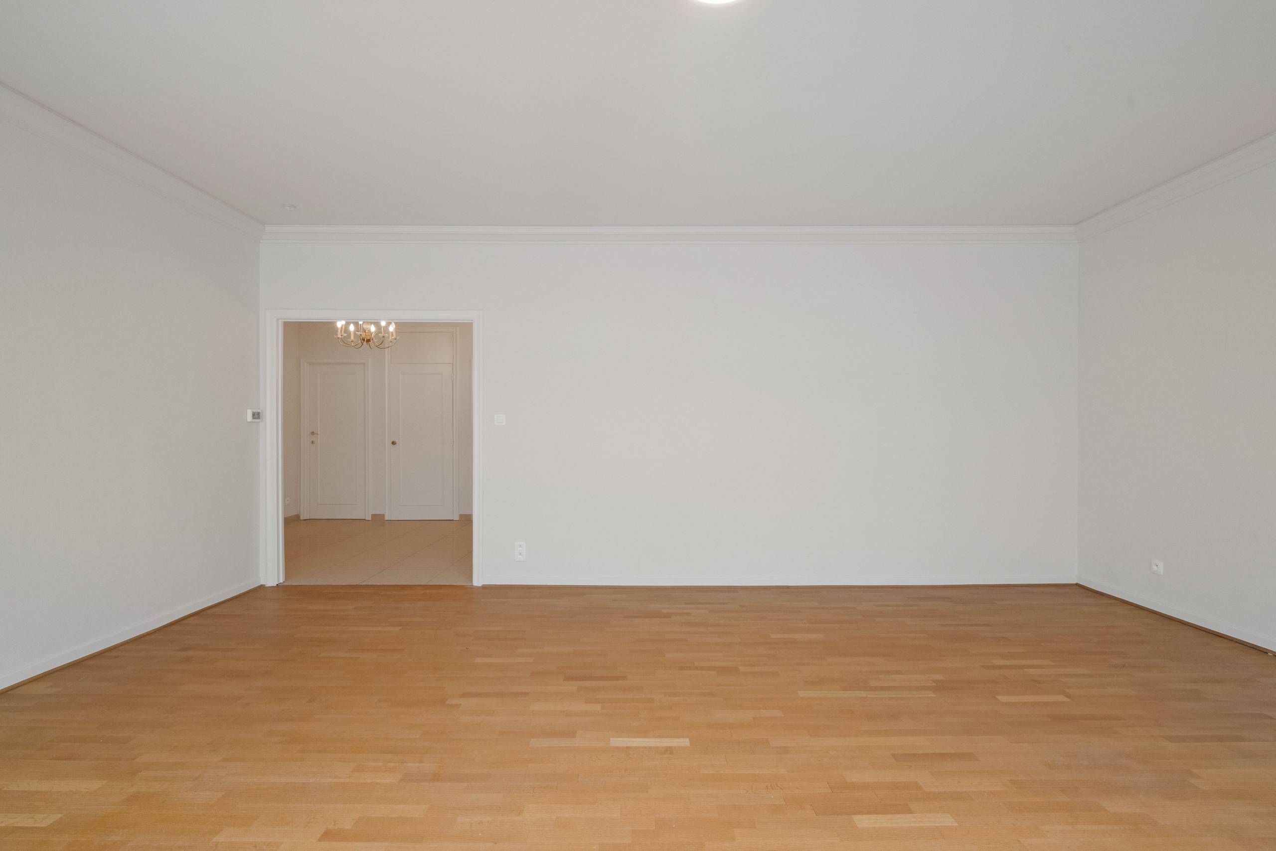 Instapklaar appartement op wandelafstand van strand en centrum Oostende. - foto 4
