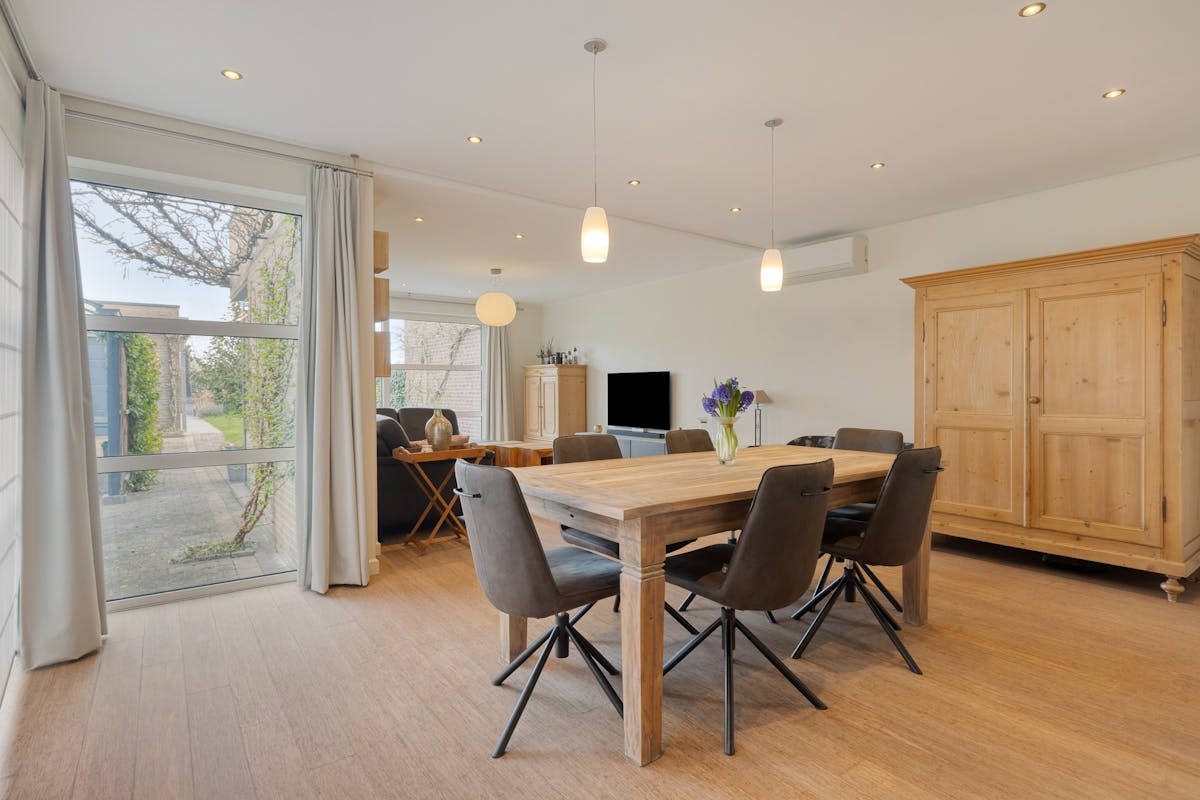 Huis te koop in Zwijnaarde - foto 5