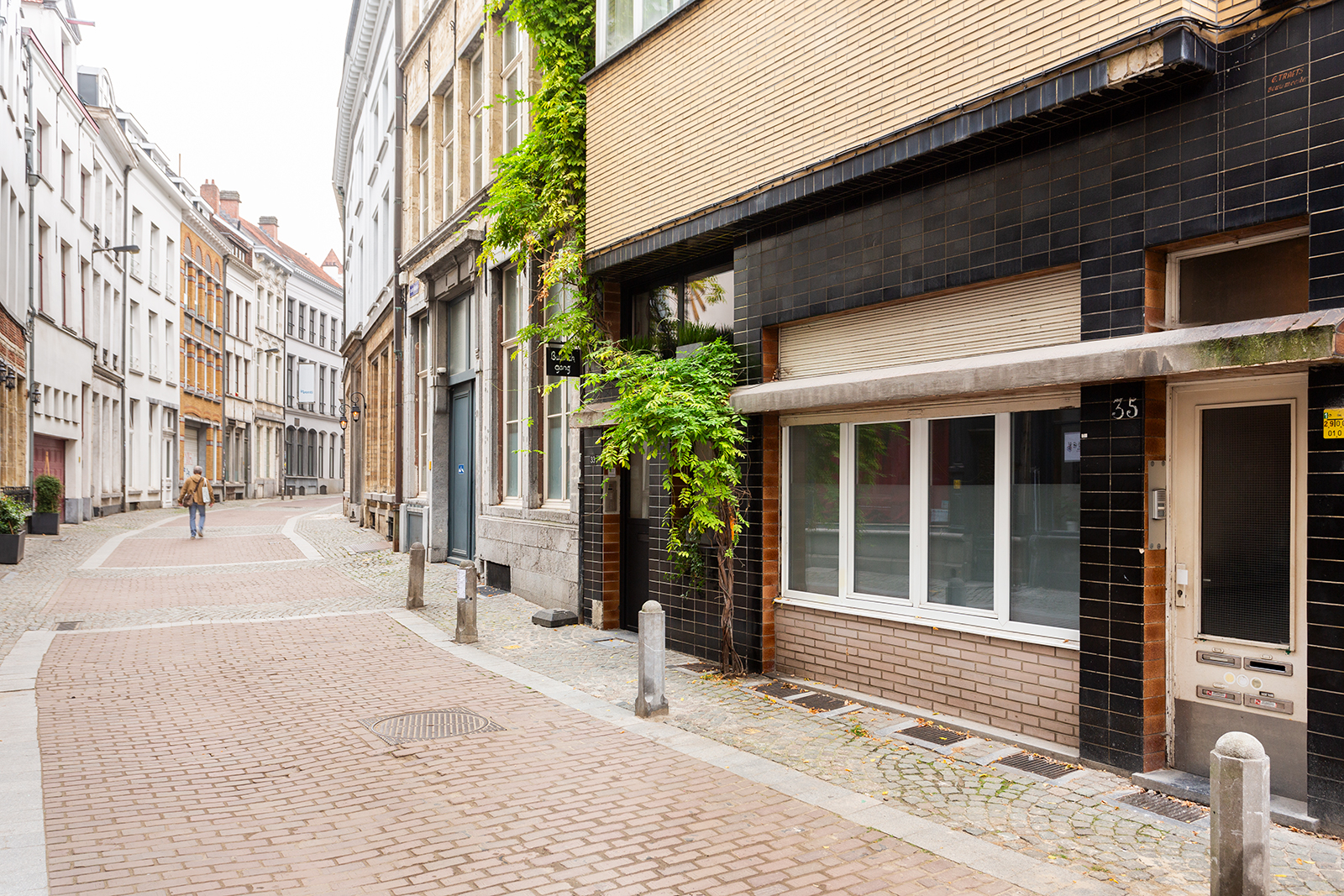 Creëer je thuis in het hart van de Stad - foto 2