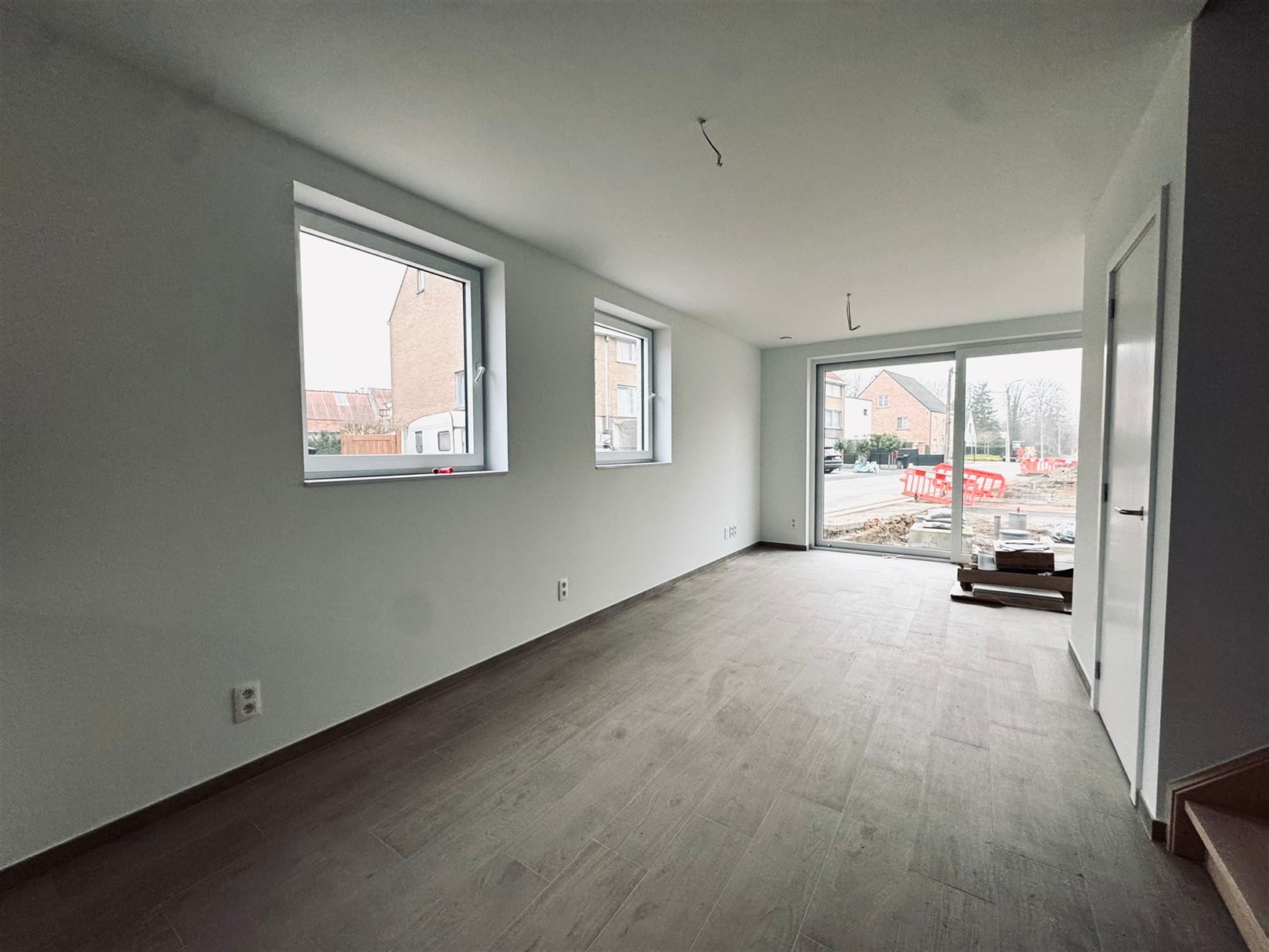 Nieuwbouwwoning in het gezellige gehucht Temse-Velle - foto 5