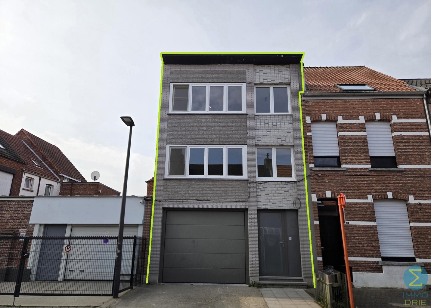 Woning in Turnhout