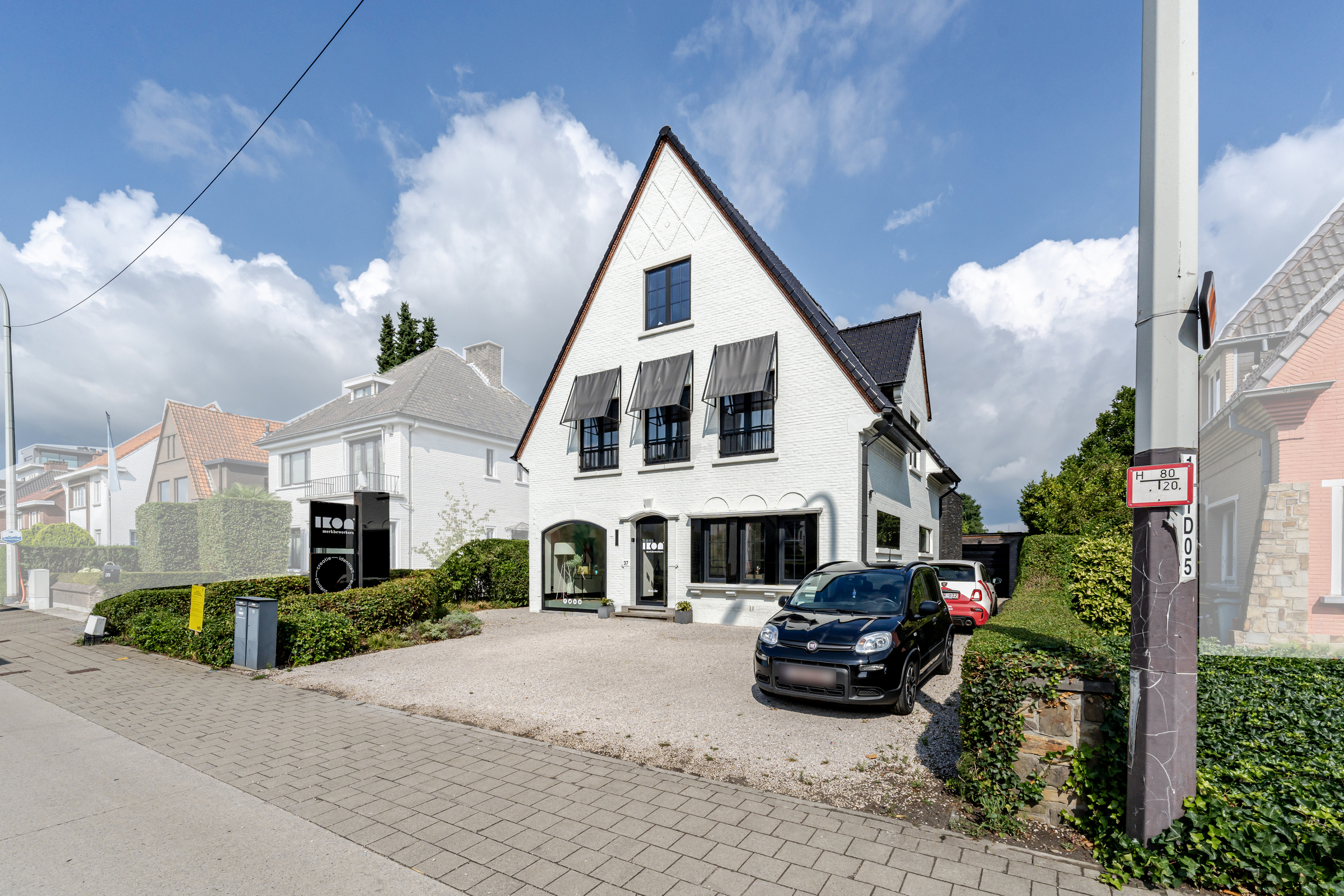 Handelspand op toplocatie te huur in Sint-Niklaas - foto 1