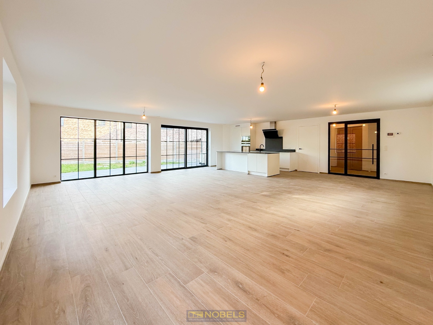 Te koop, ruime nieuwbouwwoning met 4 slaapkamers en tuin in Brakel - foto 4