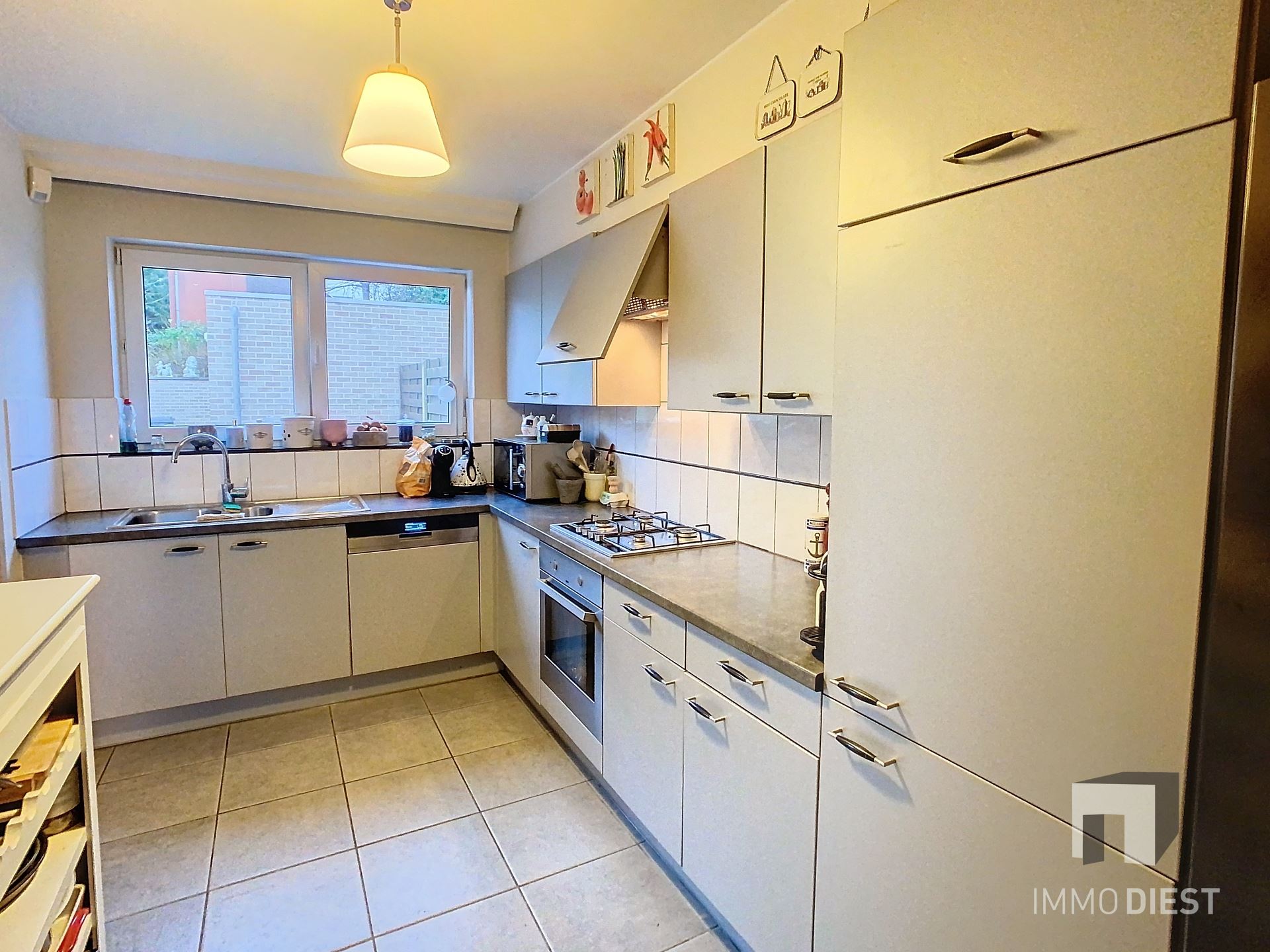 Appartement à louer à Heusden-Zolder avec 3 chambres - photo 5