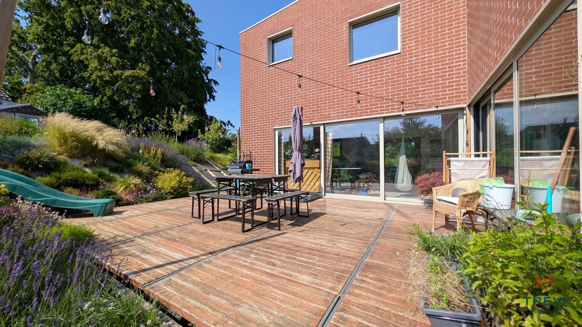 Huis te koop in Henripont met 3 slaapkamers - foto 5