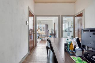 Appartement à vendre à Anvers