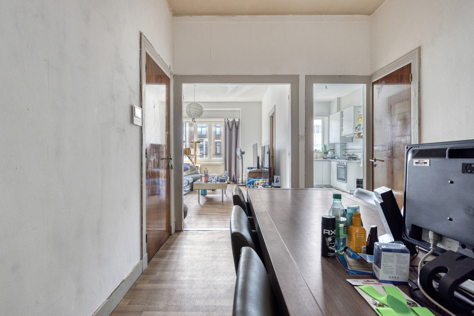 Appartement à vendre à Anvers avec 2 chambres - photo 3