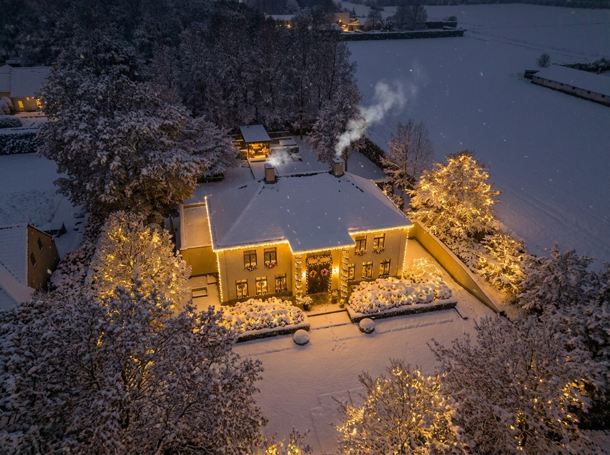 Villa intemporelle sur 3 187 m² près de la frontière néerlandaise à Weelde - photo 1