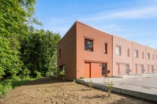 House for sale in Sint-Lievens-Houtem