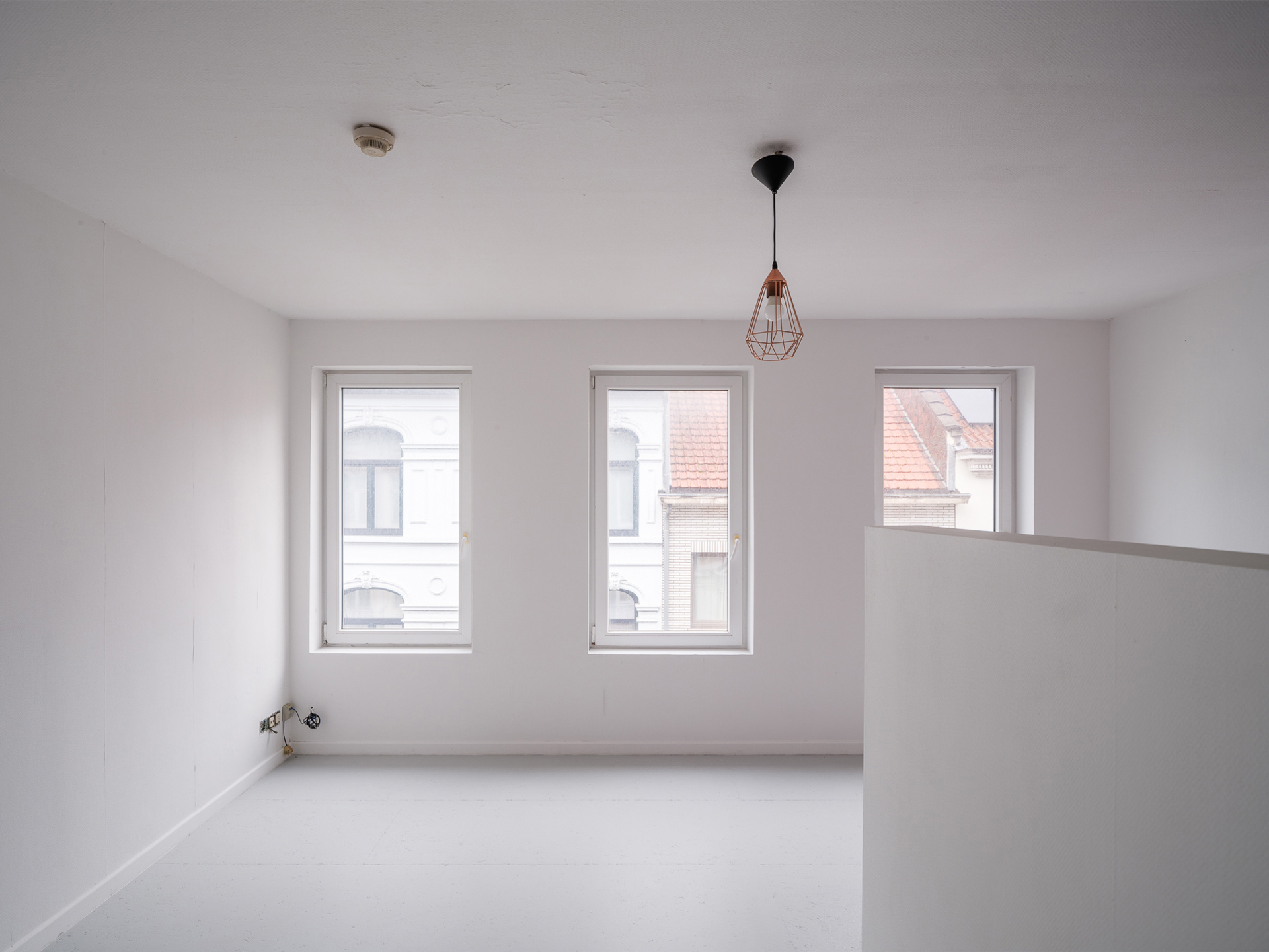 Opbrengsteigendom met 4 vergunde units in Ledeberg - foto 5