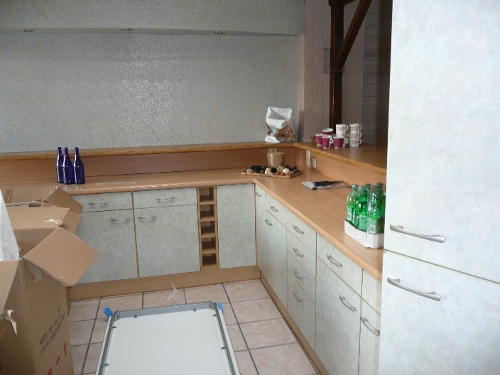 Woning met 4 slaapkamers en tuin. - foto 4