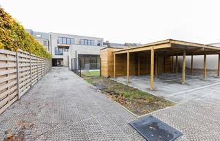 Commercial for sale in Grobbendonk