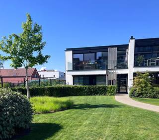 Apartment for rent in Stekene