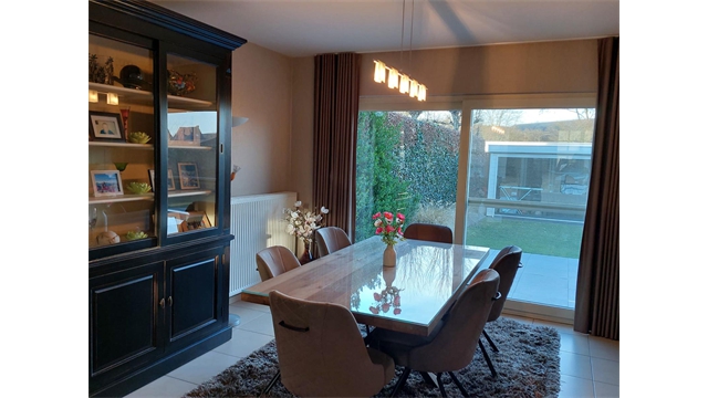 Een rustig gelegen en mooi afgewerkte woning (HOB) met tuin - foto 5