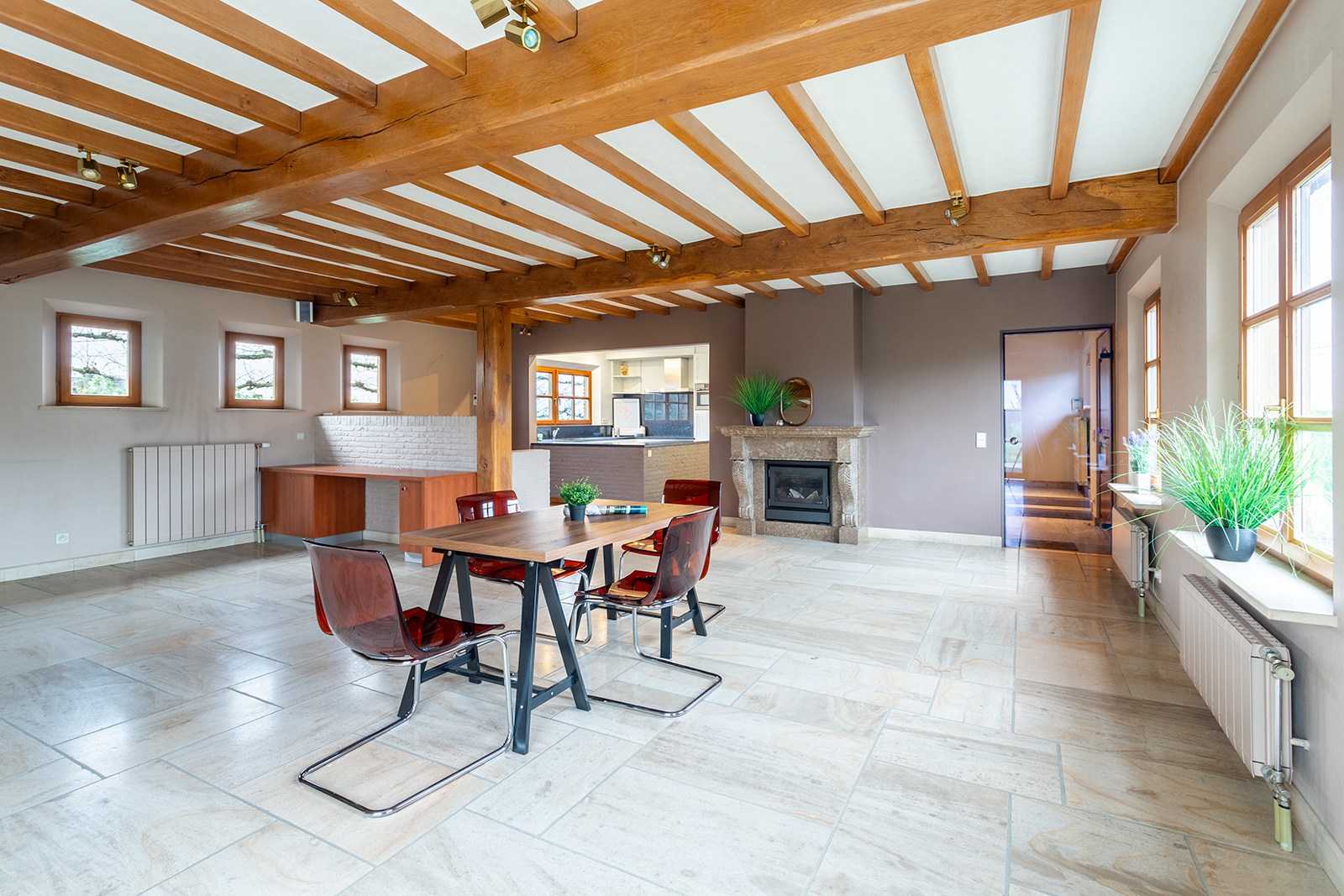 Charmante gezinswoning op 6.217 m² - foto 2