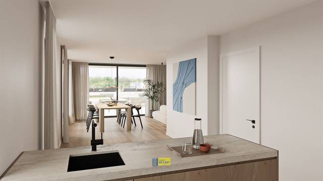 Projet à vendre à Schoten