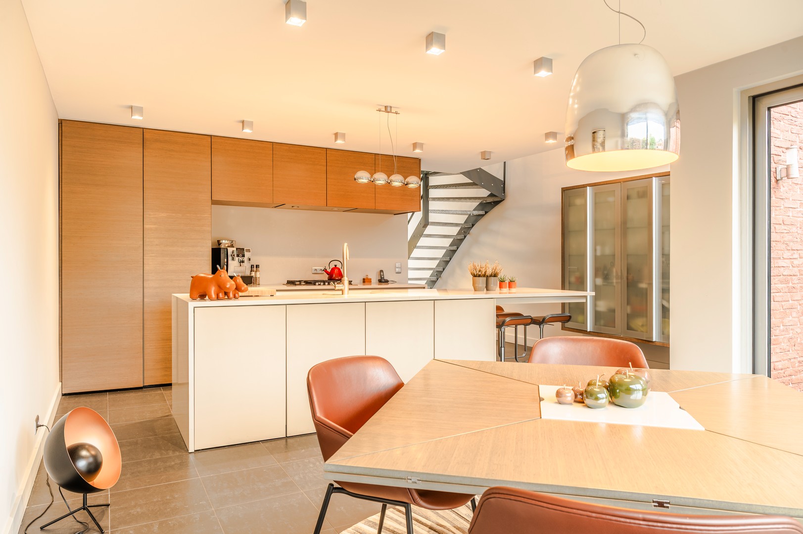 Unieke, landelijk gelegen designers woning - photo 2