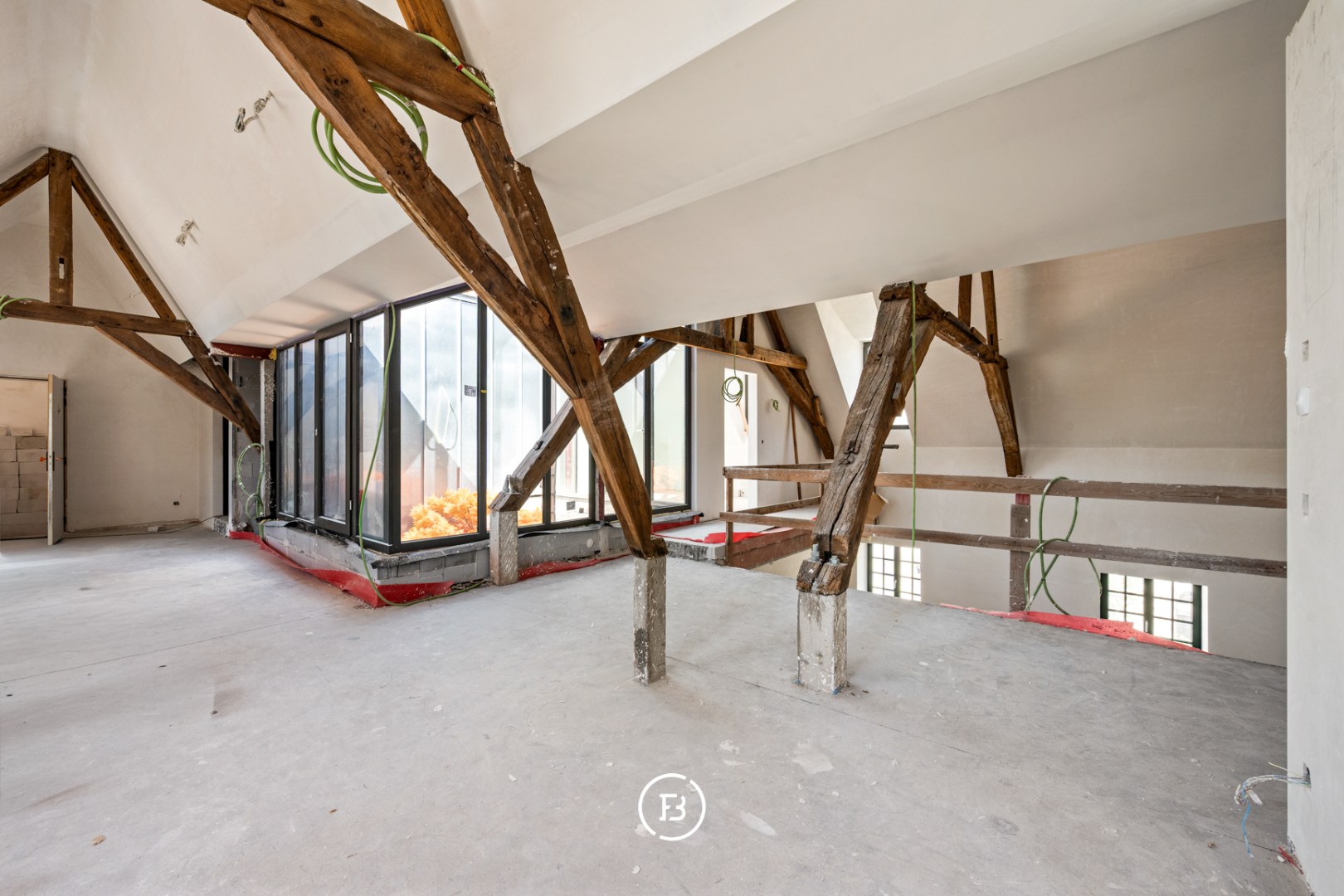 Impressive triplex - photo 5