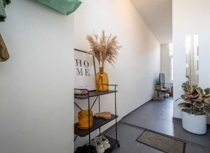 Huis te huur in Kortrijk met 2 slaapkamers - foto 1