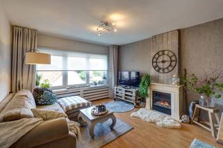 Appartement à vendre à Heist-op-den-Berg