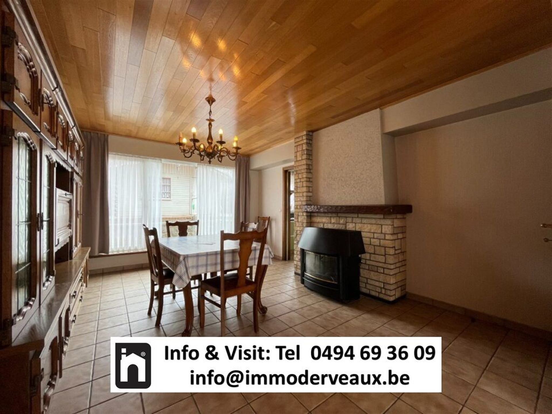 Woning - foto 5