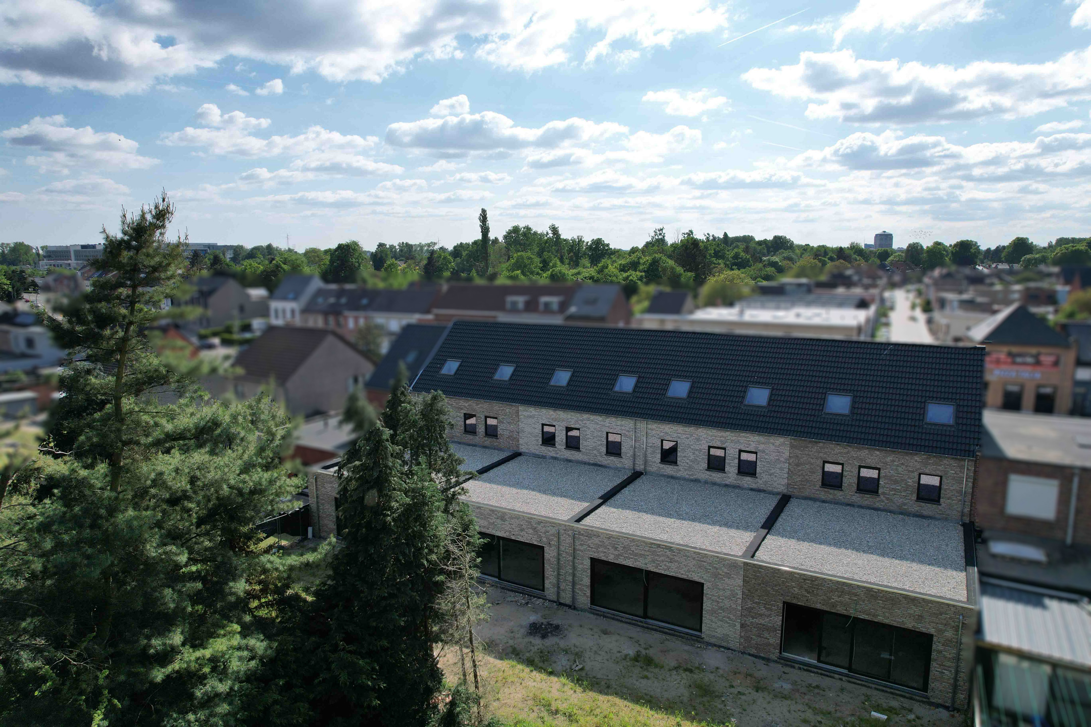 Projet à vendre à Sint-Katelijne-Waver - photo 2