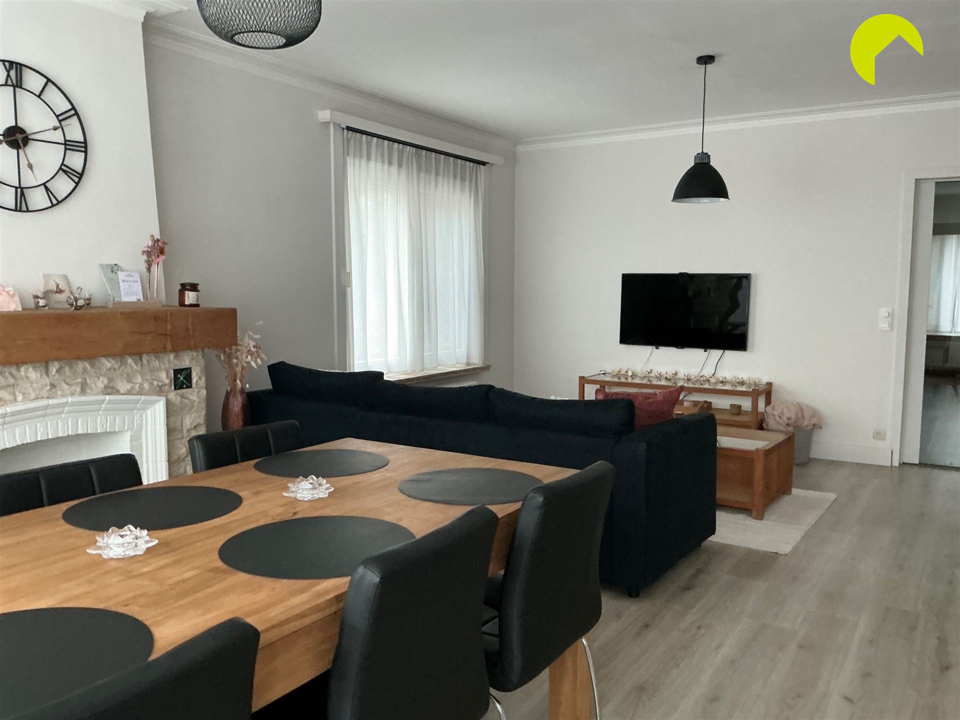 Appartement - photo 5