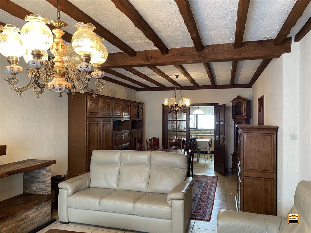 Maison à vendre à Heers avec 4 chambres - photo 3