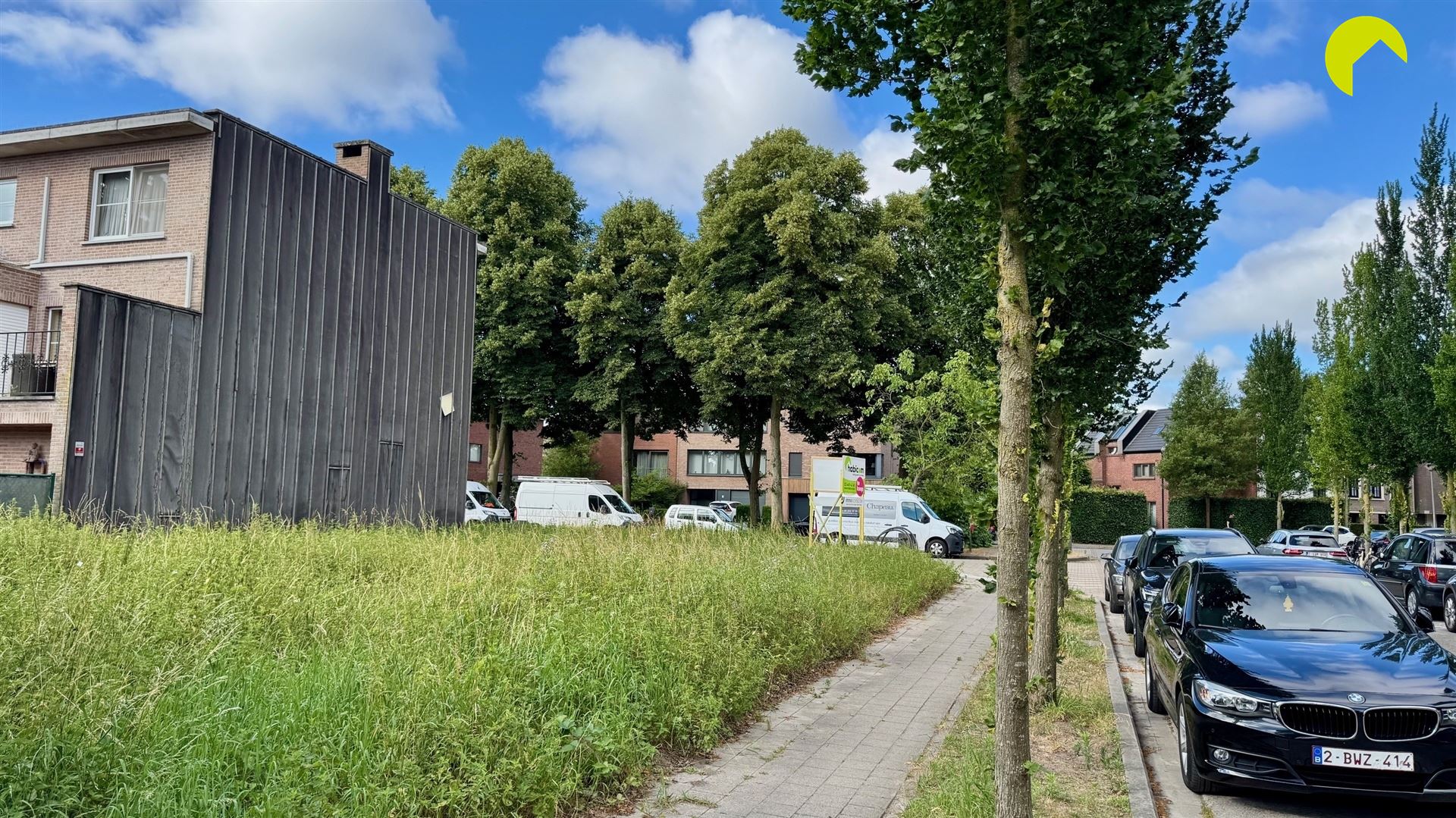 Perceel in wijk Savelkoul - foto 3