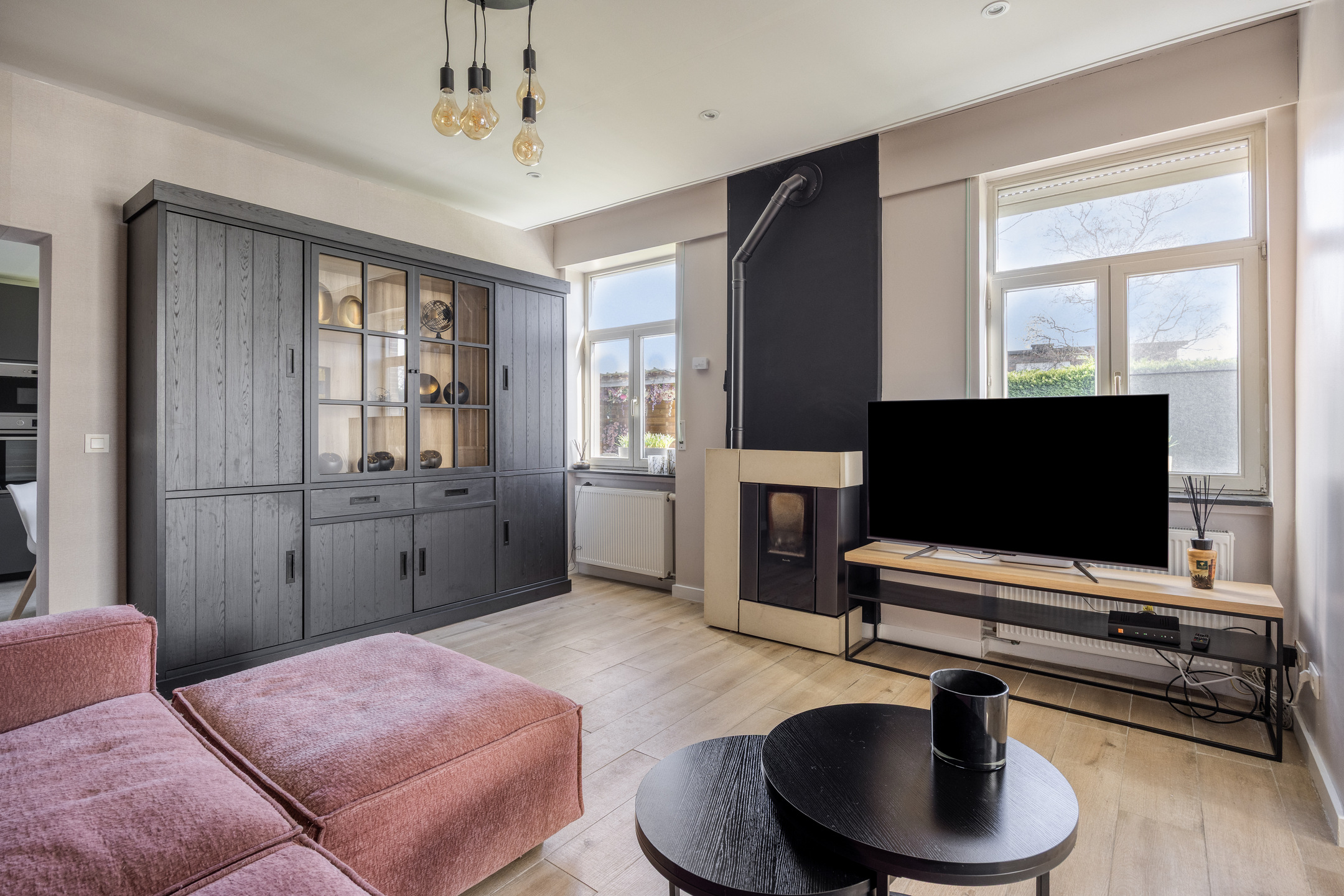 Huis te koop in Keerbergen met 3 slaapkamers - foto 3