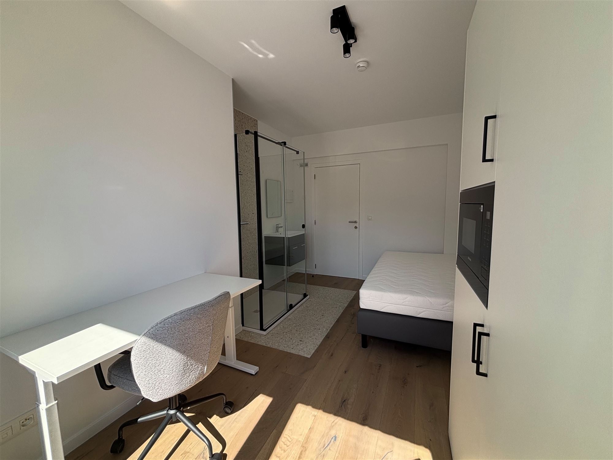 Project for rent in Leuven - photo 2