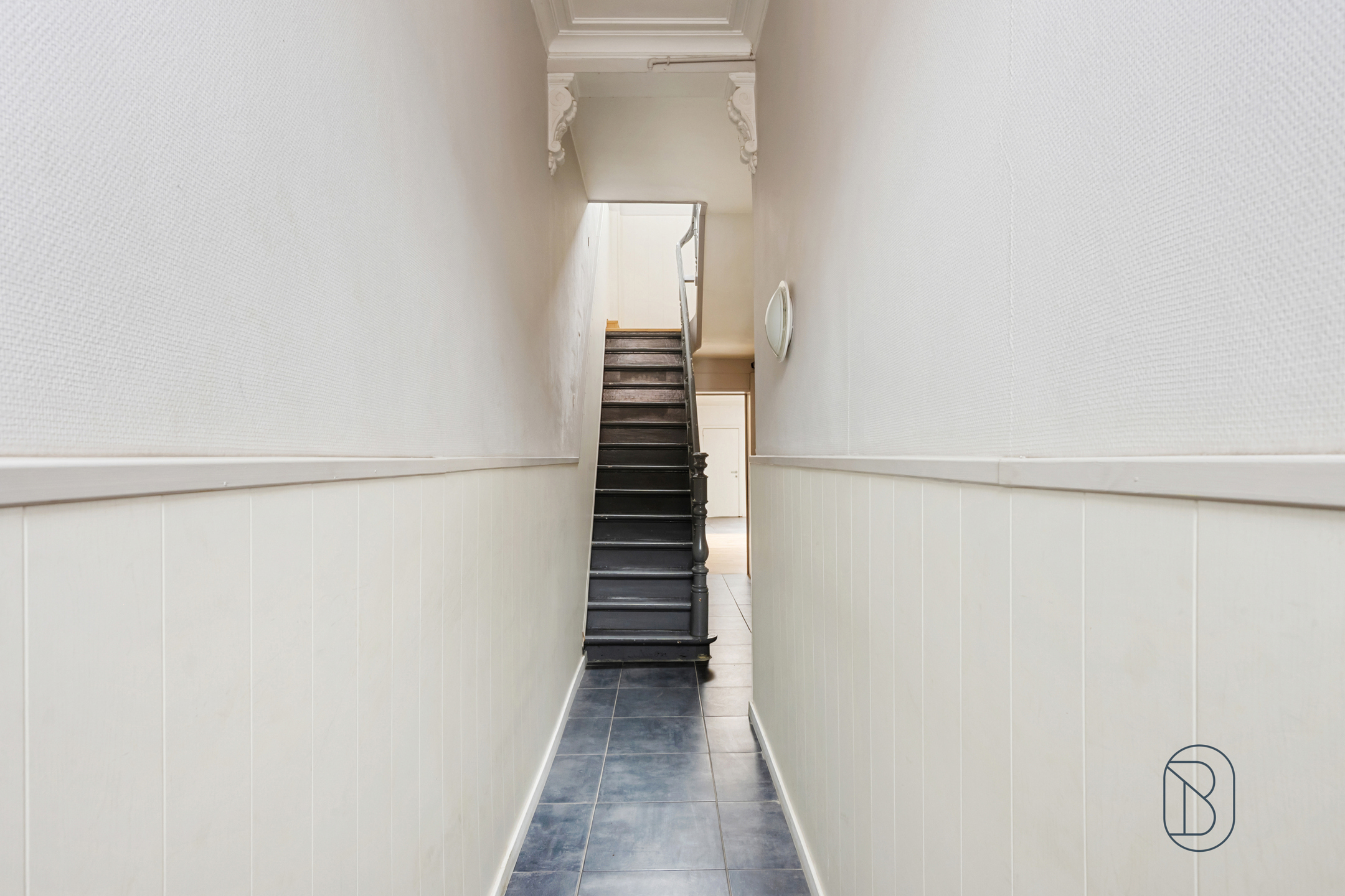 Topgelegen karaktervolle woning met 3 SLK en leuke stadstuin - foto 3