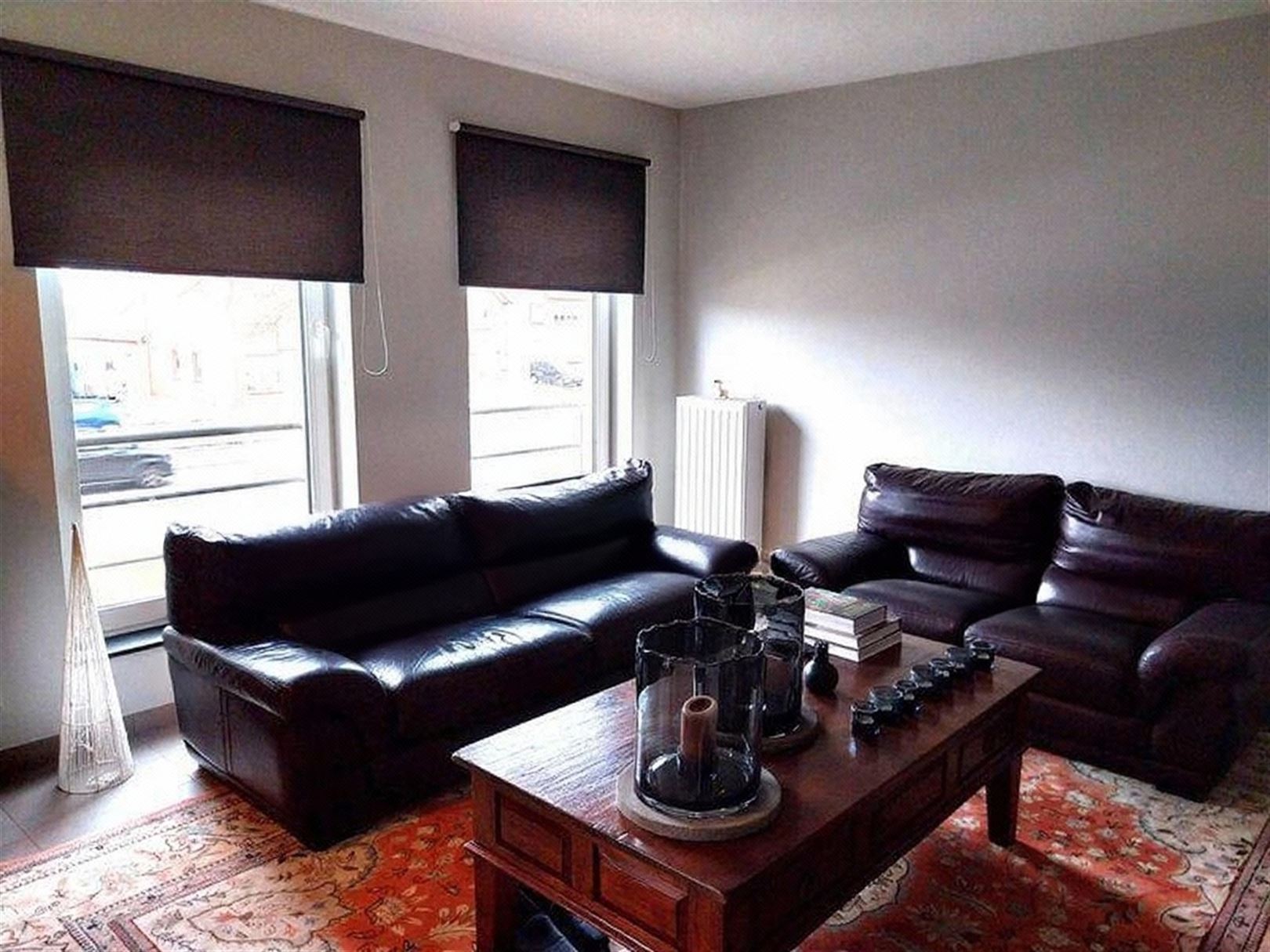 TE HUUR: Duplex-appartement met 1 slaapkamer en terras in Diepenbeek! - foto 2