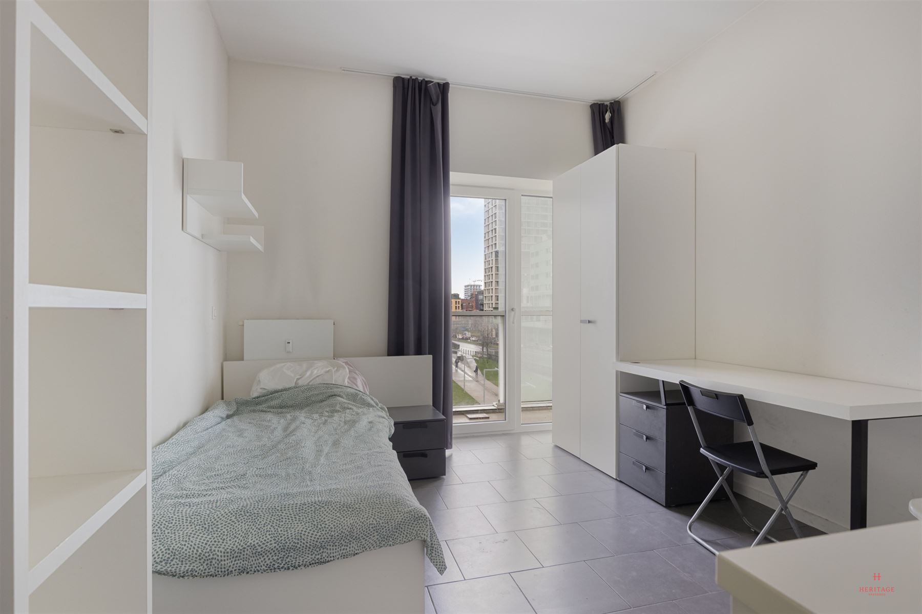Appartement - photo 2