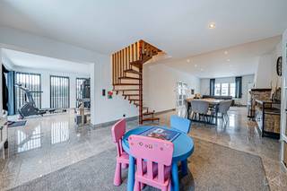 Huis te koop in Hélécine