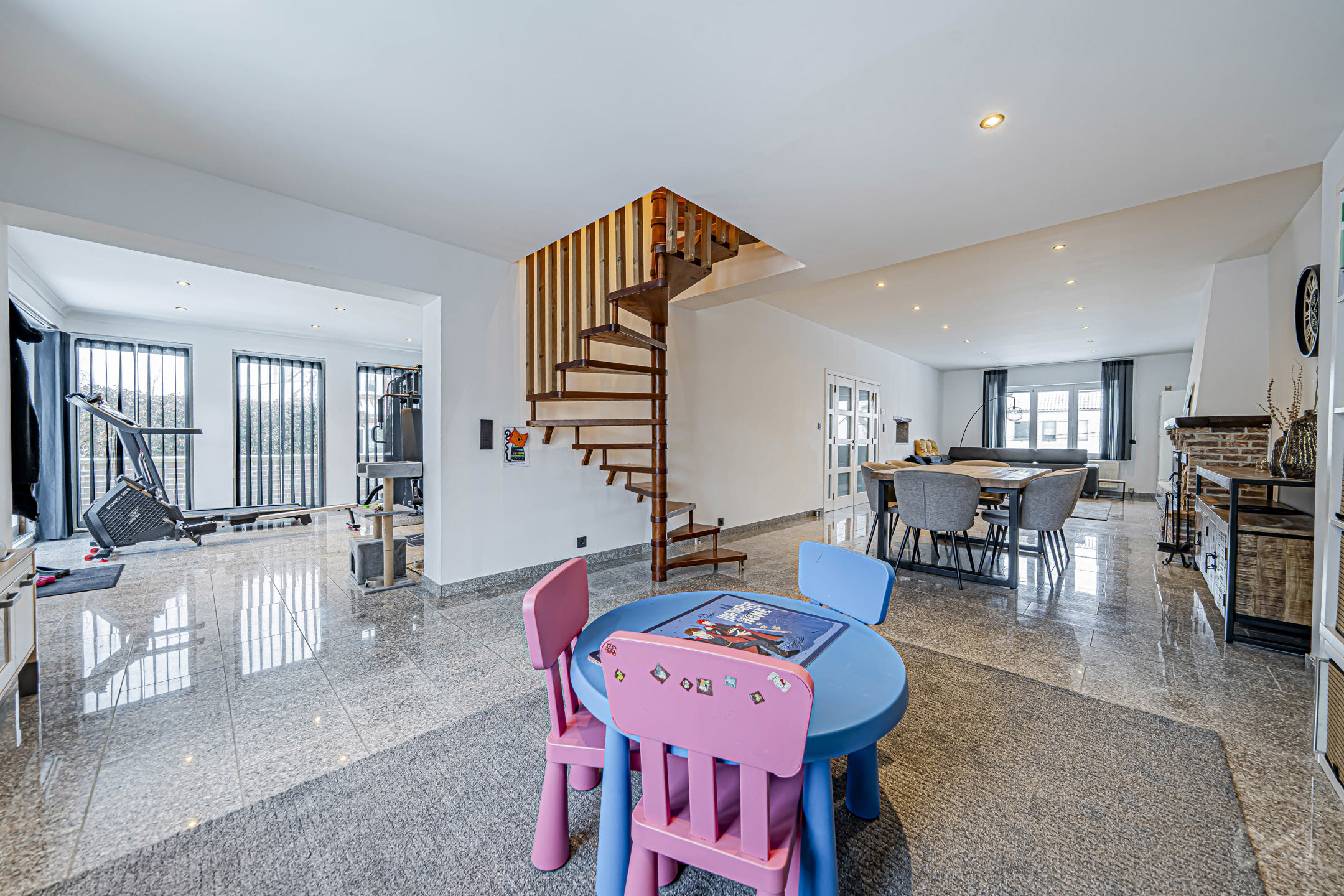 Huis te koop in Neerheylissem met 3 slaapkamers - foto 2