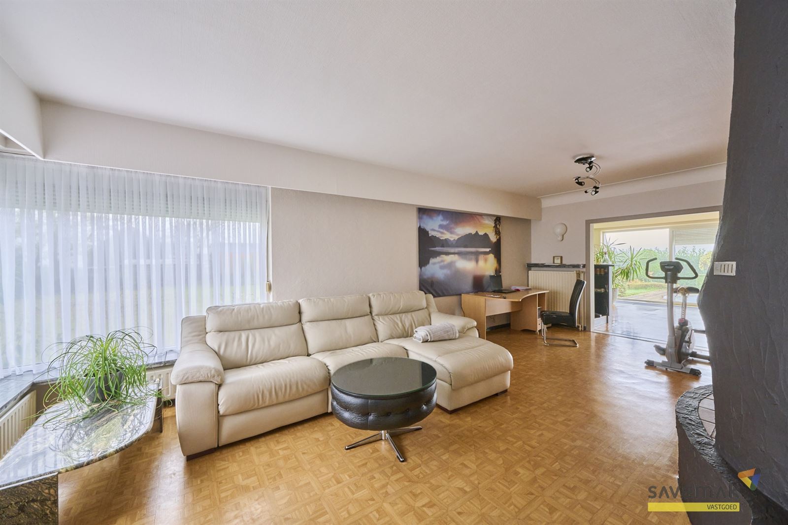 Te renoveren sixtiesvilla met extra perceel (en prachtig uitzicht) - foto 3