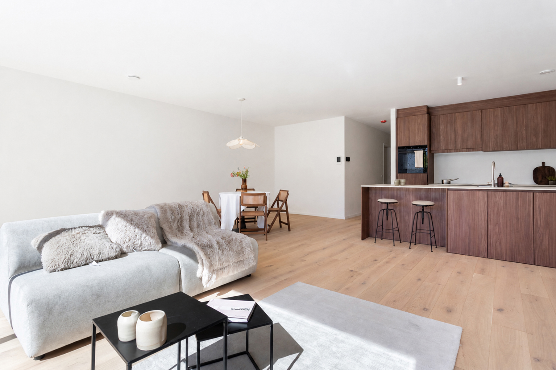 Project Schuttershof | Goed wonen in een groene omgeving - foto 3