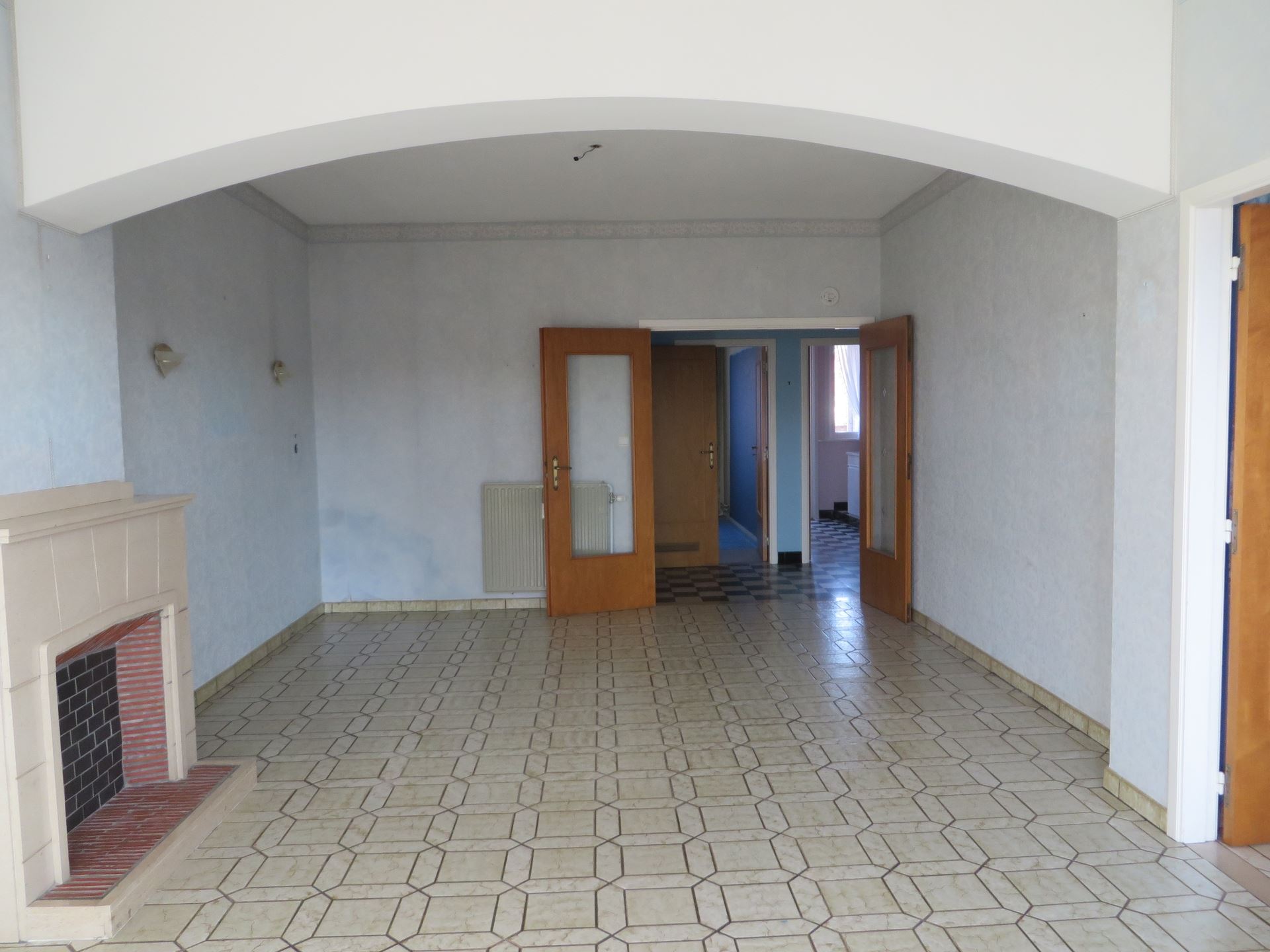 Apartment for sale in Antwerp with 1 bedroom - photo 3