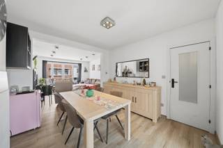 House for sale in Bredene