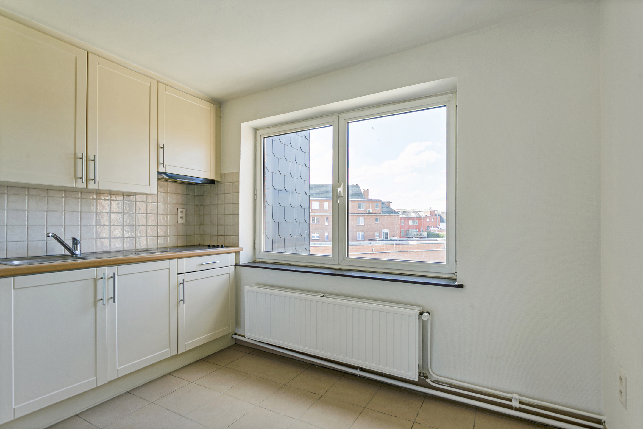 Volledig vernieuwd appartement in hartje Leopoldsburg - foto 3