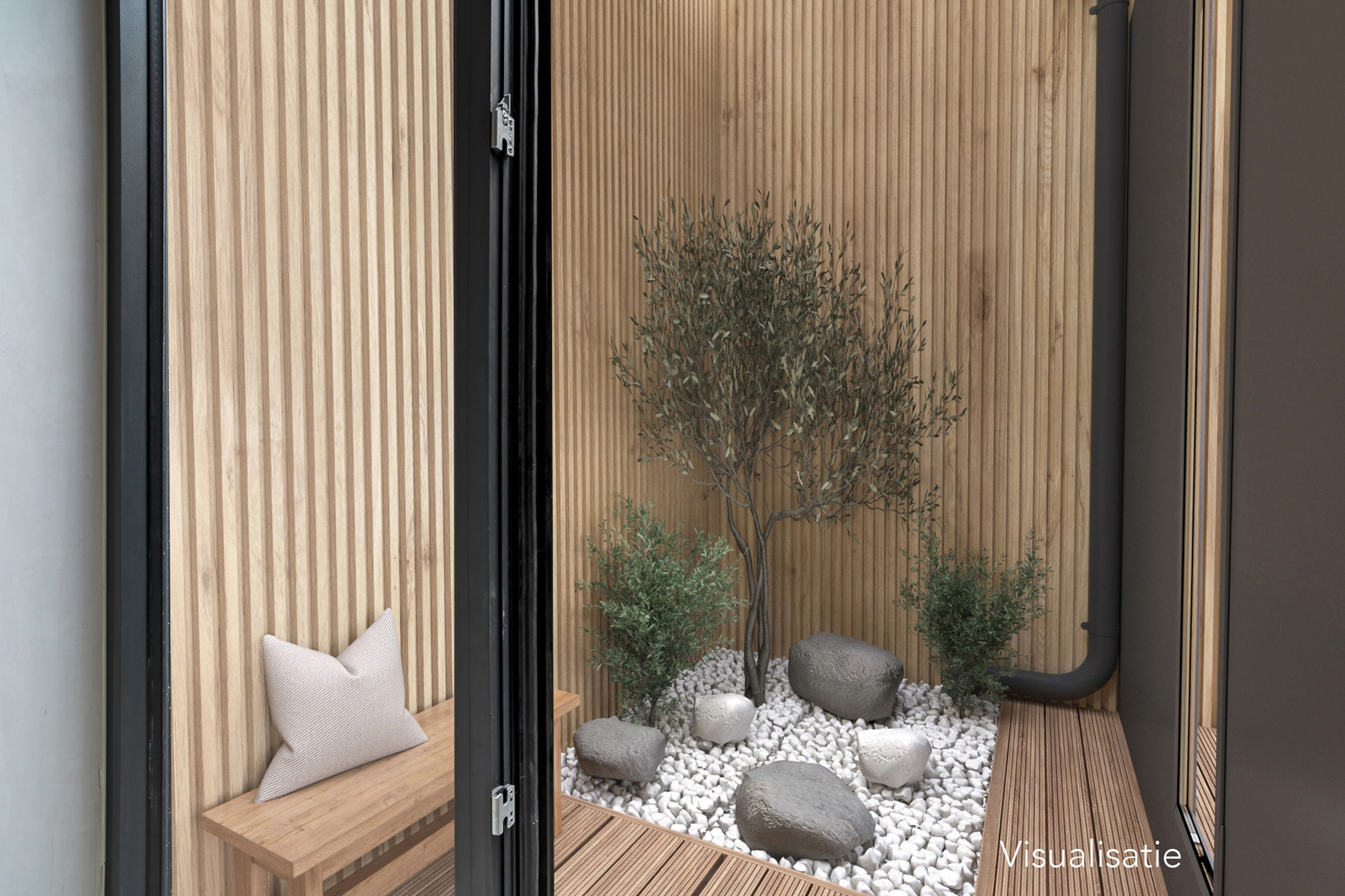 Appartement à vendre à Turnhout avec 3 chambres - photo 5