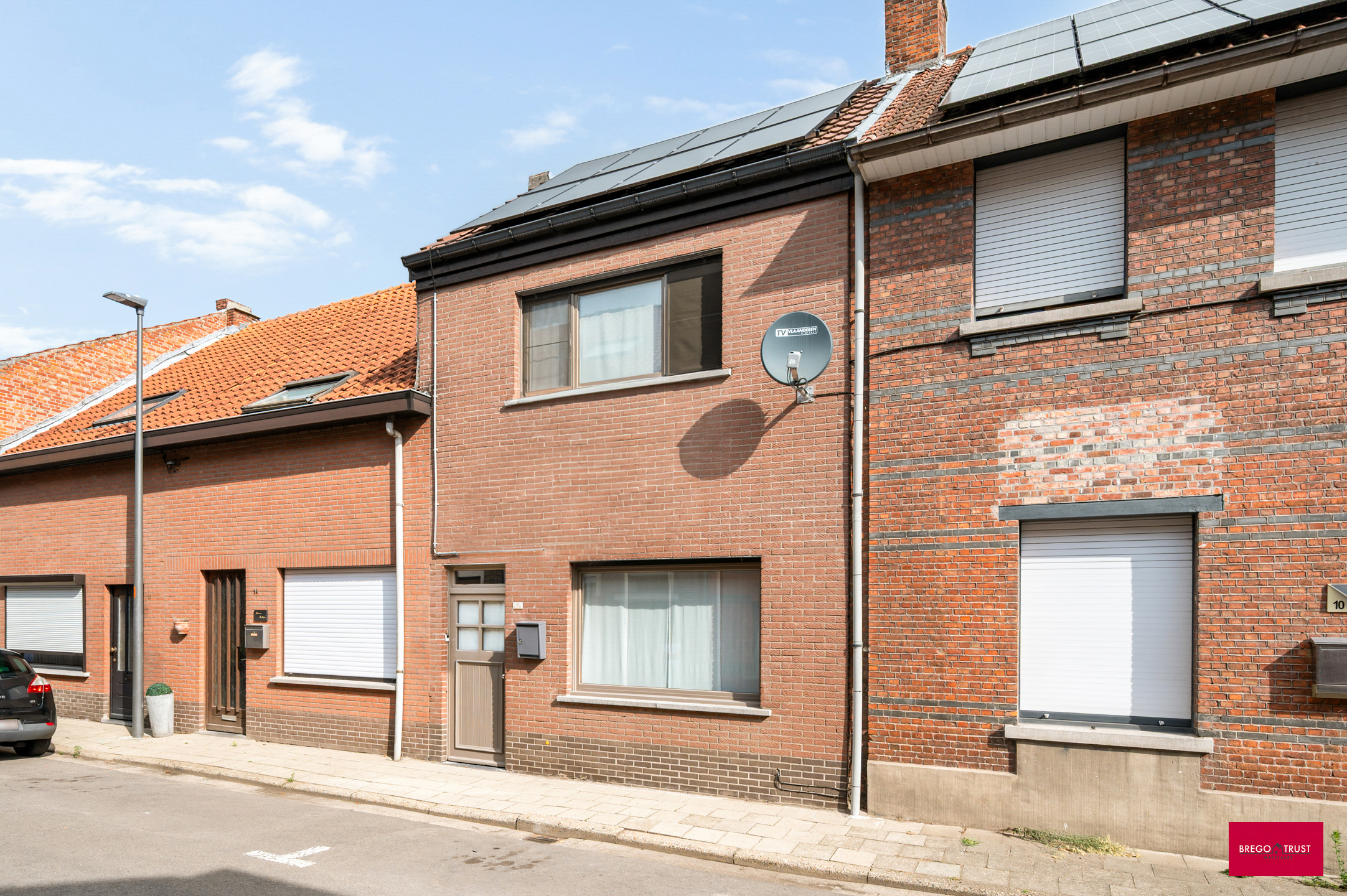 Woning in Turnhout