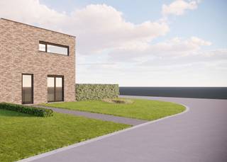 Maison à vendre à Peer